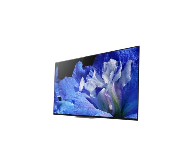Sony KD-65AF8 OLED - 485327 - zdjęcie 8